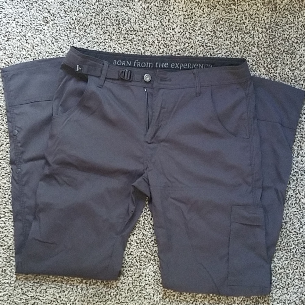 Prana Zion pants